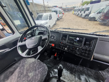 CARGO 816